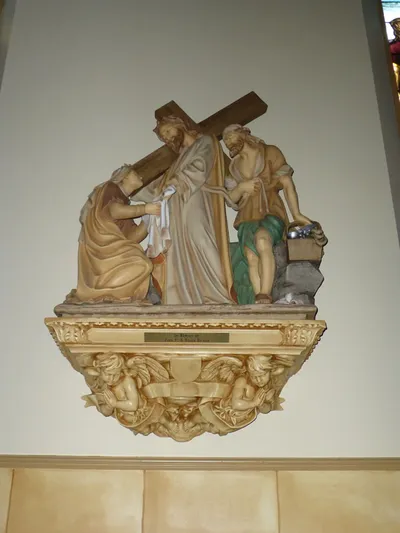 Holy Family