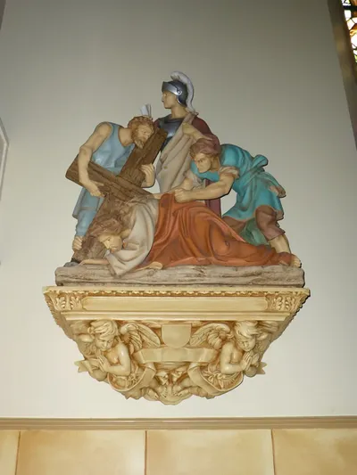 Holy Family