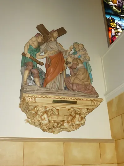 Holy Family