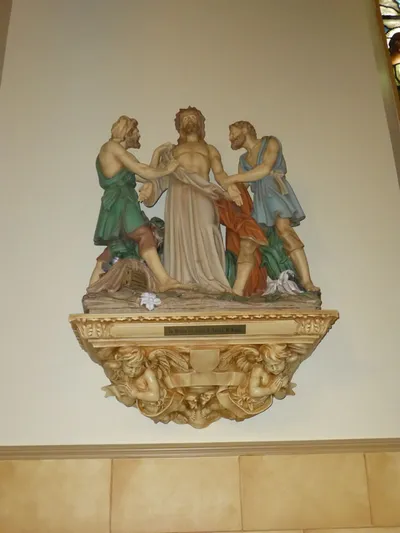 Holy Family