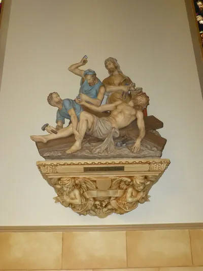 Holy Family