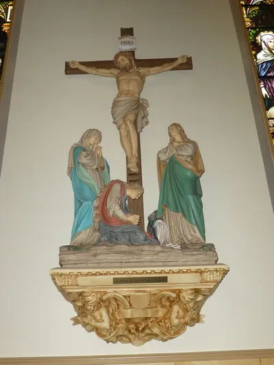 Holy Family