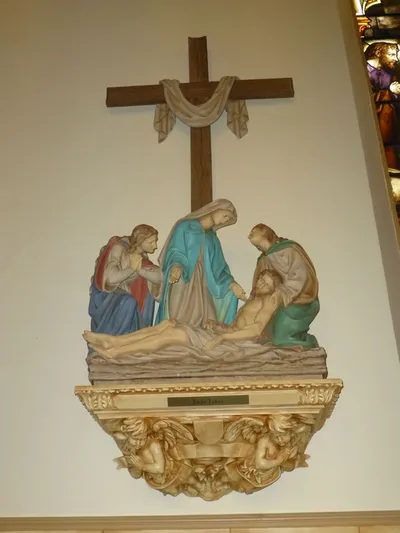 Holy Family