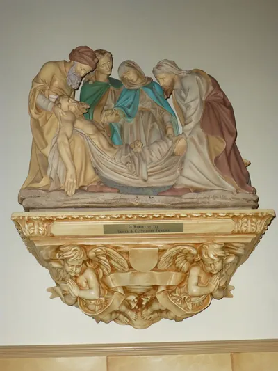 Holy Family