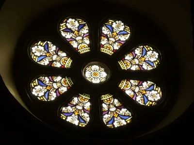 Holy Family