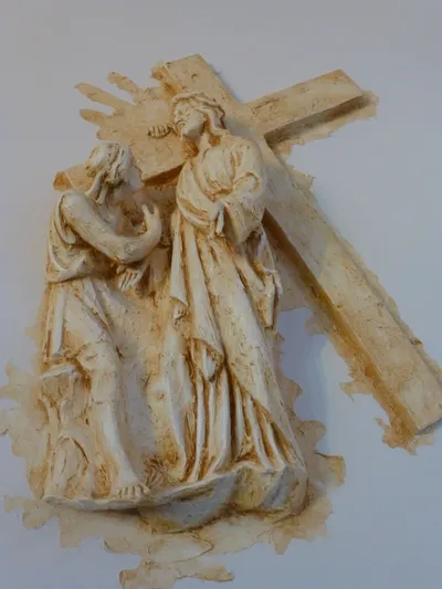 Holy Ghost