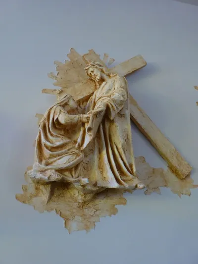 Holy Ghost