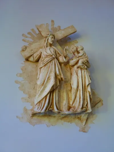 Holy Ghost