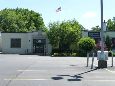 Former school