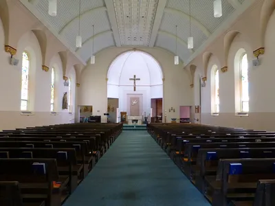 Interior.