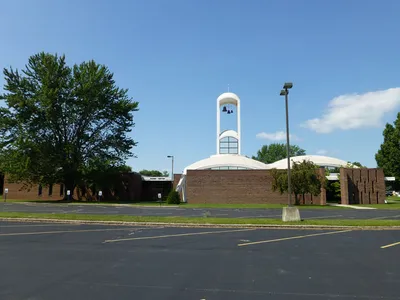 Exterior.