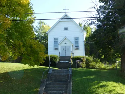 Exterior.