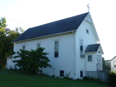 View from left angle.