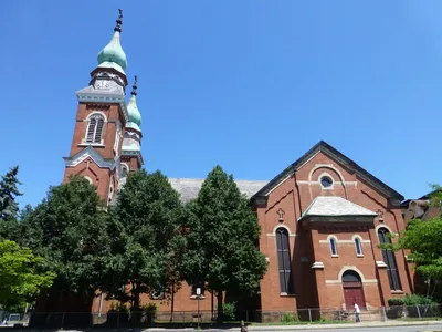 Right side.