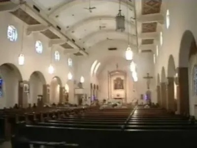 Interior, 2007/8.