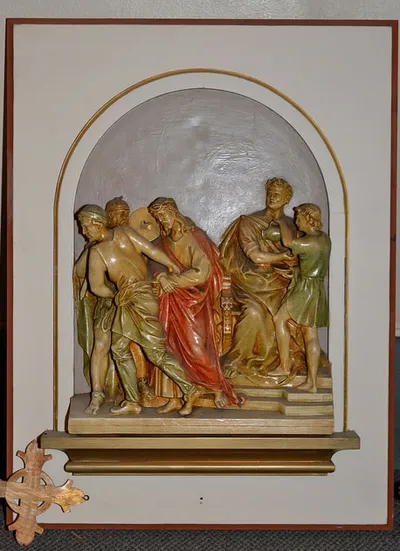 Holy Rosary
