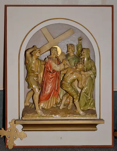 Holy Rosary