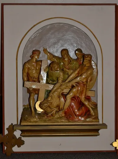 Holy Rosary