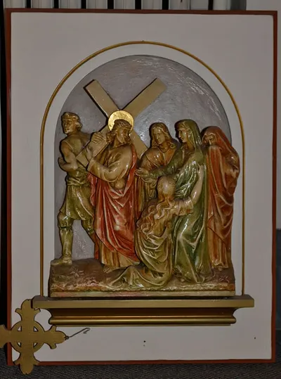 Holy Rosary