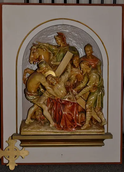 Holy Rosary