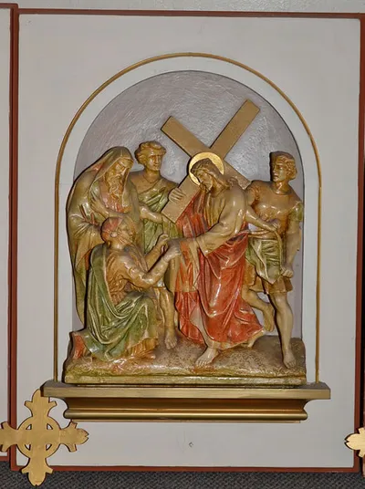 Holy Rosary