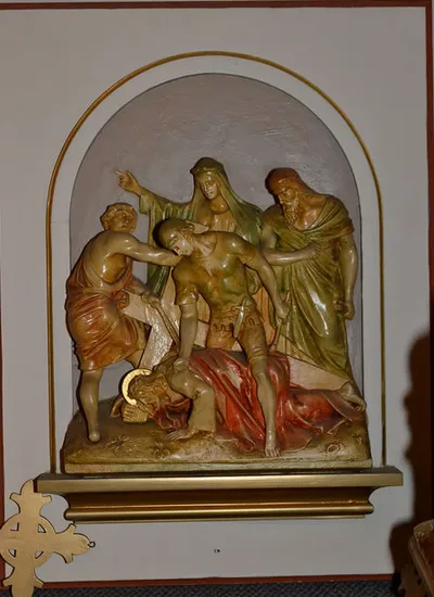 Holy Rosary