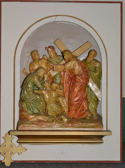 Holy Rosary