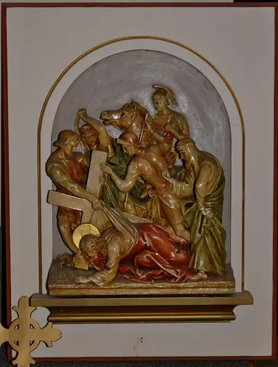Holy Rosary