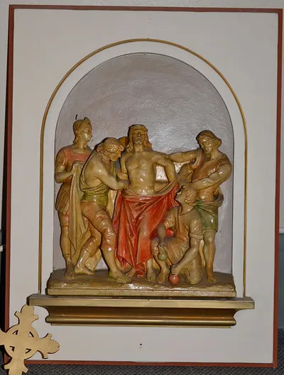 Holy Rosary