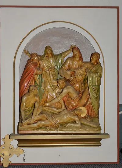 Holy Rosary