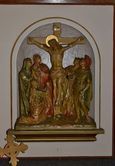 Holy Rosary