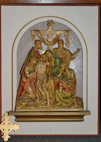 Holy Rosary