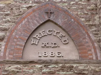 Cornerstone.