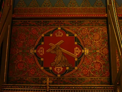 Holy Sepulchre