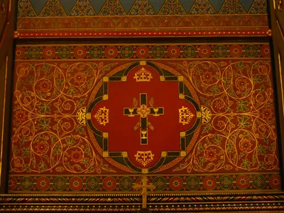 Holy Sepulchre