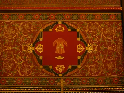 Holy Sepulchre
