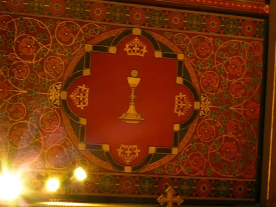Holy Sepulchre