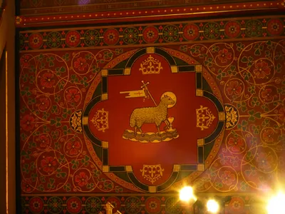 Holy Sepulchre