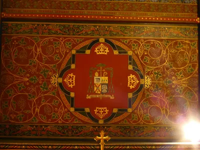 Holy Sepulchre