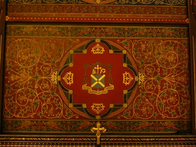 Holy Sepulchre