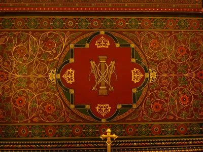 Holy Sepulchre