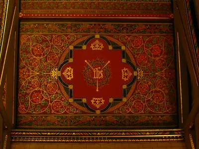 Holy Sepulchre