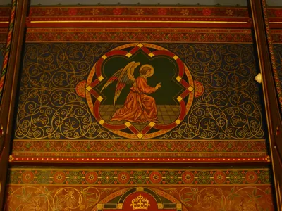 Holy Sepulchre