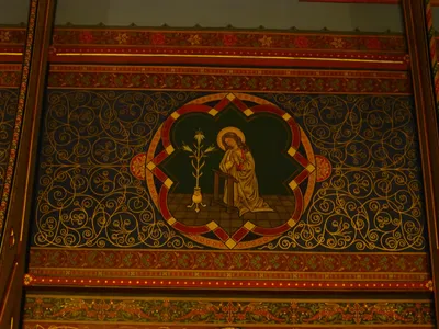 Holy Sepulchre