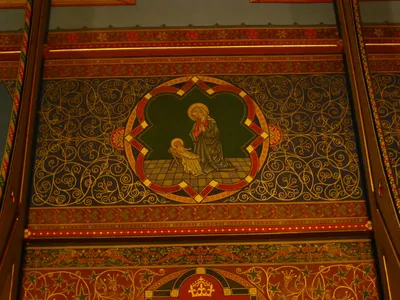 Holy Sepulchre