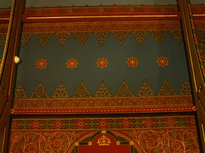 Holy Sepulchre