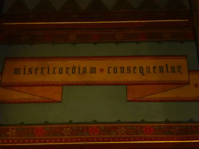"...for they shall obtain mercy."