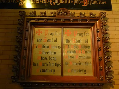 Holy Sepulchre