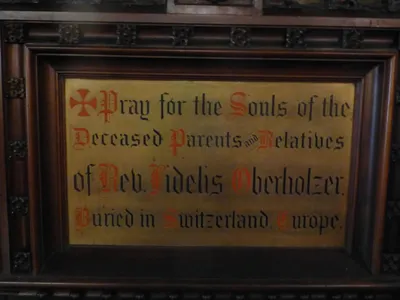 Holy Sepulchre