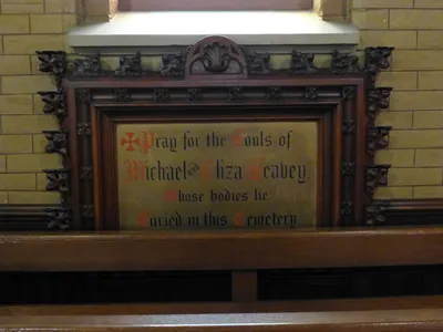 Holy Sepulchre